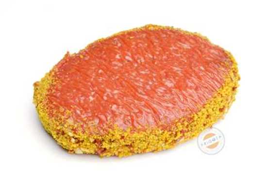 Afbeelding van Hamburgers R V