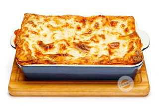 Afbeelding van Lasagna