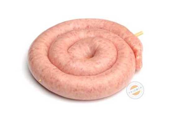Afbeelding van Chipolata worst