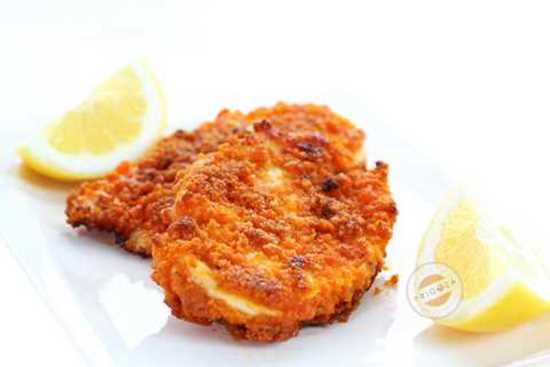Afbeelding van Schnitzel
