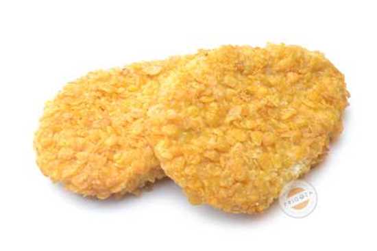 Afbeelding van Krokante kippenfilet